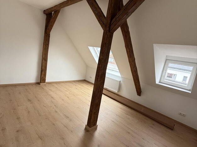 Wohnung zur Miete - Erstbezug 700 € 3 Zimmer 70 m² 4. Geschoss Ottostrasse 41 Nord Hildesheim 31137
