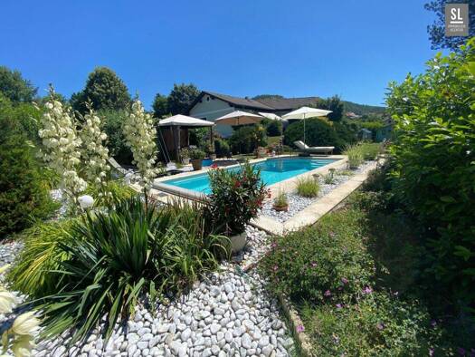 Haus zum Kauf 679.000 € 4,5 Zimmer 151 m² 1.202 m² Grundstück Thal 8051