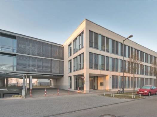 Bürofläche zur Miete provisionsfrei 16,50 € 272 m² Bürofläche teilbar ab 274 m² Trudering-Riem München 81829