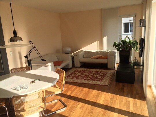 Wohnung zum Kauf provisionsfrei 120.000 € 3 Zimmer 101 m²<br/>Wohnfläche Am Agnesstift Rheindorfer Vorstadt Bonn 53117