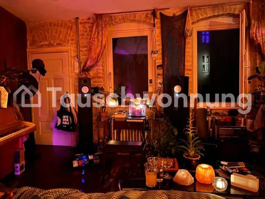 Wohnung zur Miete Tauschwohnung 550 € 1,5 Zimmer 40 m² 1. Geschoss Neukölln Neukölln 12047