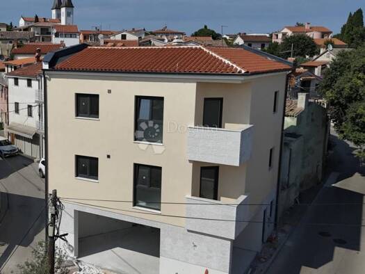 Wohnung zum Kauf 260.000 € 3 Zimmer 55 m² 2. Geschoss Medulin Medulin