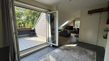 Wohnung zum Kauf 190.000 € 2 Zimmer 50 m² Harksheide Norderstedt-Harksheide 22844