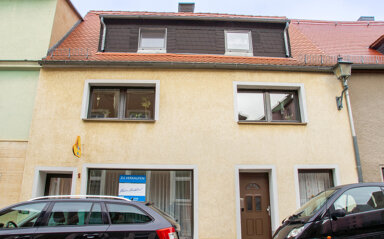 Reihenmittelhaus zum Kauf 159.000 € 6 Zimmer 121 m² 310 m² Grundstück Burgstädt Burgstädt 09217