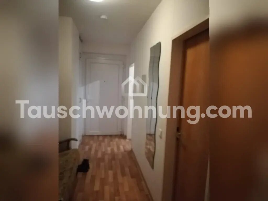 Wohnung zur Miete Tauschwohnung 430 € 1 Zimmer 38 m²<br/>Wohnfläche 3.<br/>Geschoss Schützenhof Münster 48153