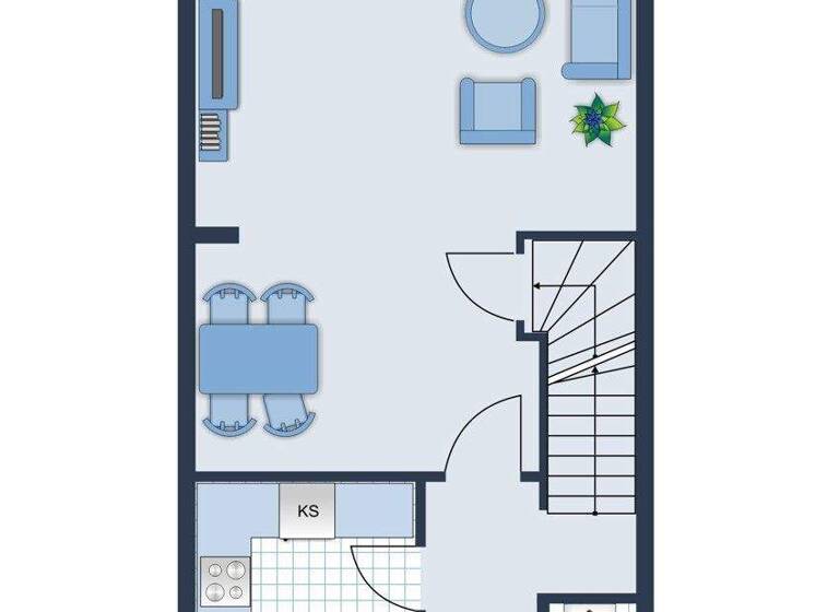 Reihenmittelhaus zum Kauf 349.000 € 4,5 Zimmer 112 m² 108 m² Grundstück Altheikendorf Heikendorf 24226