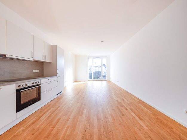 Wohnung zur Miete 1.299 € 4 Zimmer 94,6 m² 3. Geschoss frei ab 01.02.2026 Amely-Bölte-Straße 4 Wilsdruffer Vorstadt/Seevorstadt-West Dresden-Wilsdruffer Vorstadt 01067