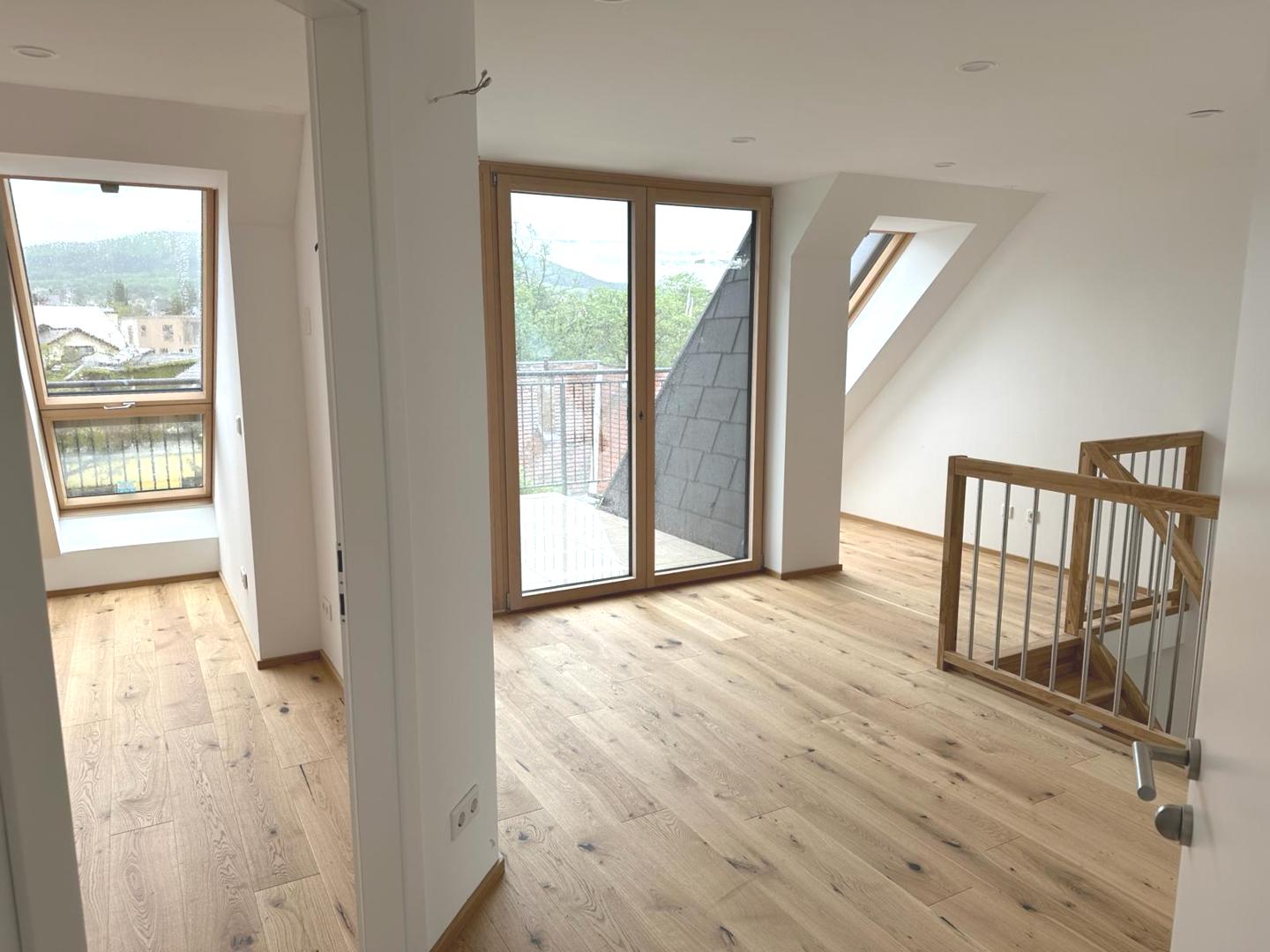 Wohnung zum Kauf 947.000 € 5 Zimmer 117,4 m²<br/>Wohnfläche Perchtoldsdorf 2380