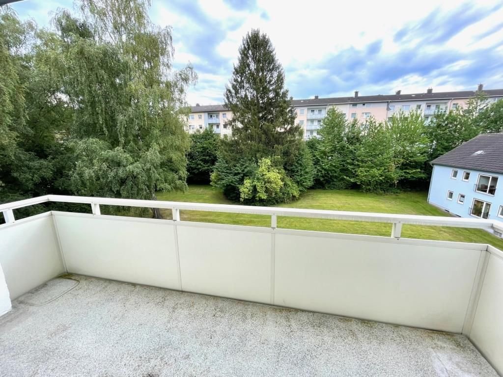 Wohnung zur Miete 449 € 3 Zimmer 65,1 m²<br/>Wohnfläche 3.<br/>Geschoss Im Lahrfeld 34 Lahrfeld Menden 58706