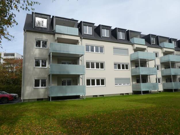 Wohnung zum Kauf - Erstbezug provisionsfrei 433.500 € 3 Zimmer 76,1 m² frei ab sofort Endenich Bonn 53121