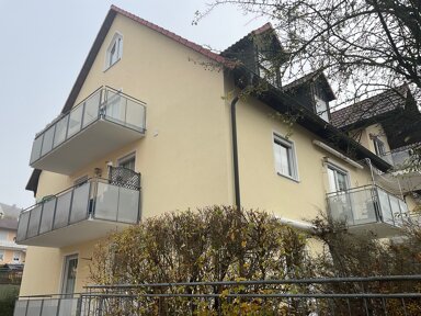 Maisonette zum Kauf 360.000 € 3 Zimmer 74 m² frei ab sofort Hohenwarther Straße 41 Pfaffenhofen an der Ilm 85276