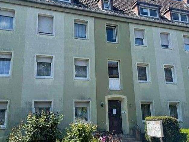 Wohnung zur Miete 697 € 3 Zimmer 62 m² 1. Geschoss frei ab 01.02.2026 Franz-Henle-Str. 11 Unterliederbach Frankfurt am Main 65929
