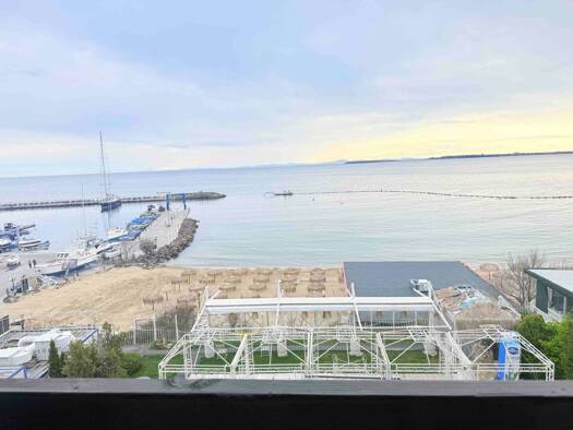 Wohnung zur Miete 750 € 3 Zimmer 110 m² 2. Geschoss Sveti Vlas 8256
