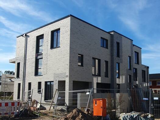 Wohnung zur Miete 1.130 € 3 Zimmer 83,5 m² Geschoss 1/3 frei ab 10.02.2026 Warendorf 48231