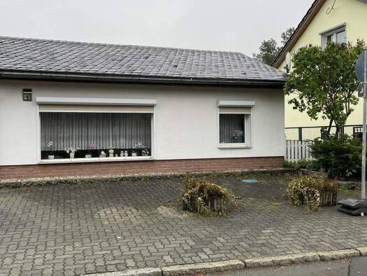 Bungalow zum Kauf 60.000 € 2 Zimmer 72 m² 369 m² Grundstück Großräschen 01983