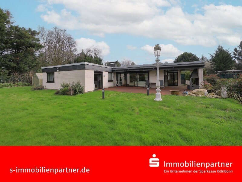 Einfamilienhaus zum Kauf 2.148.000 € 6 Zimmer 194,7 m²<br/>Wohnfläche 1.370 m²<br/>Grundstück Hahnwald Köln 50996