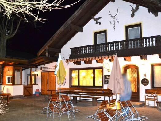 Gastronomie/Hotel zum Kauf 995.000 € 1.628 m² Grundstück Haselbach 15 Haselbach Aschau a.Inn-Haselbach 84544