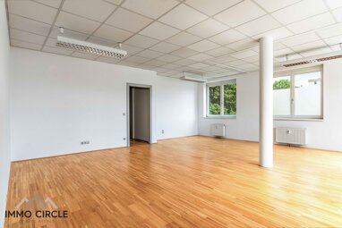 Büro-/Praxisfläche zur Miete 1.297,06 € 4 Zimmer 104,5 m² Bürofläche Kalvarienbergstraße Lend Graz 8020