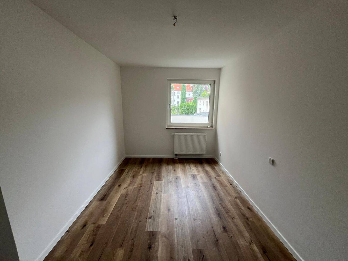 Attraktive 2-Raum-Wohnung mit Balkon – Demmeringstraße 6, 4177 Leipzig – Vorschaubild 6