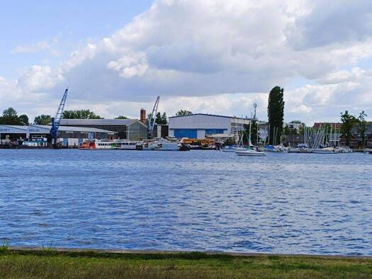 Wohnung zum Kauf provisionsfrei 260.000 € 4 Zimmer 72 m² 3. Geschoss frei ab sofort Köpenick Berlin 12557