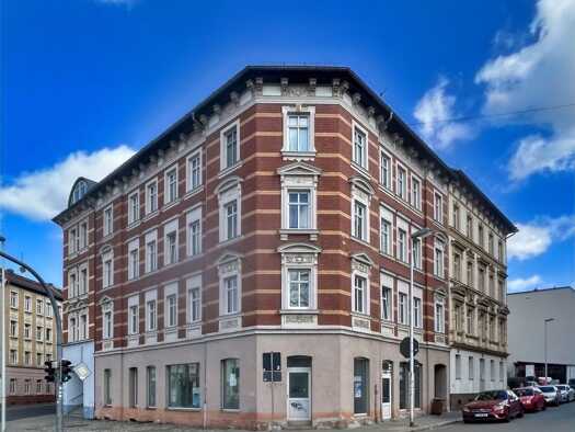 Mehrfamilienhaus zum Kauf 305.000 € 14 Zimmer 354 m² 495,8 m² Grundstück frei ab sofort Pforten Gera 07546