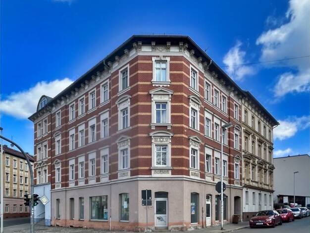 Mehrfamilienhaus zum Kauf 305.000 € 14 Zimmer 354 m² 495,8 m² Grundstück frei ab sofort Pforten Gera 07546