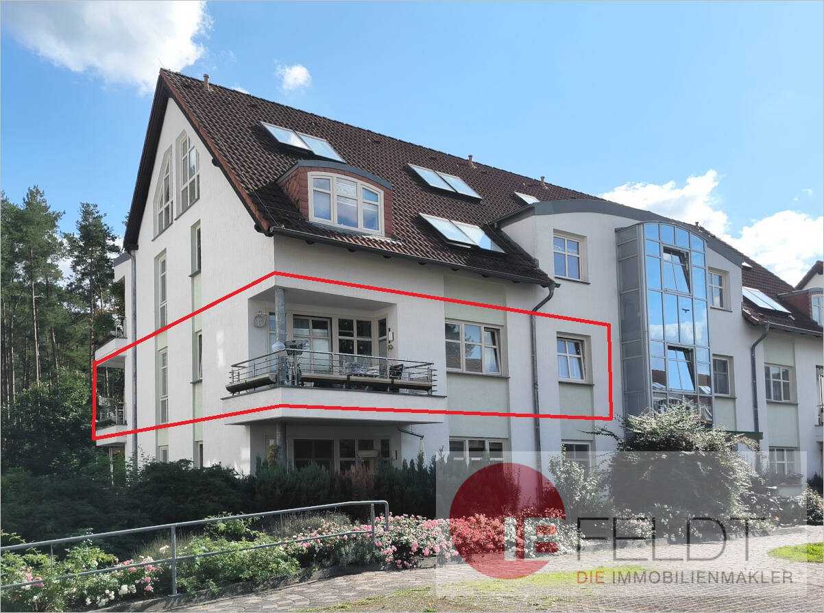 Bahnhofstr., 14554 Seddiner See – AEZL