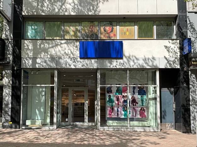 Laden zur Miete 2.400 € 98 m² Verkaufsfläche Aachen 52062
