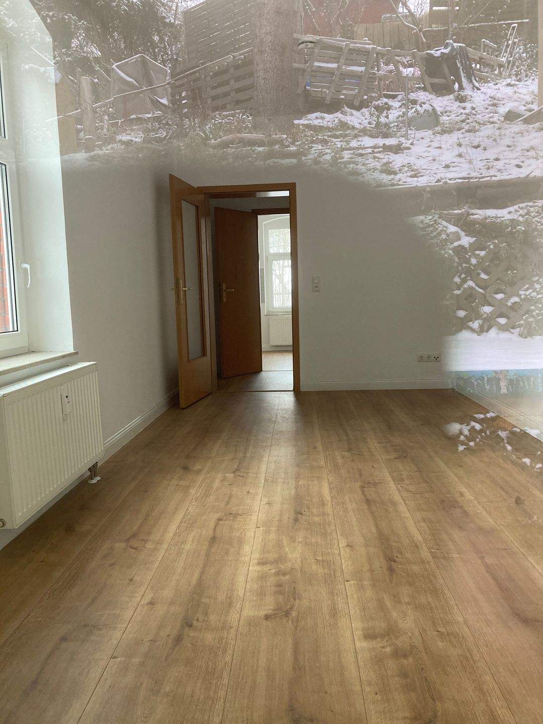 Immobilie in Wilkau-Haßlau - Zweifamilienhaus in Wilkau Haßlau - Bild 4