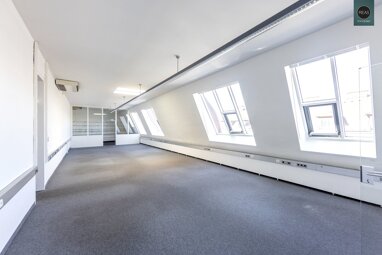 Büro-/Praxisfläche zur Miete 18 € 17 Zimmer 602 m² Bürofläche Wien 1070