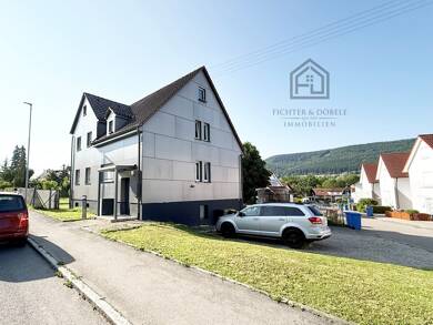 Haus zum Kauf 489.000 € 6 Zimmer 152 m² 650 m² Grundstück Spaichingen 78549