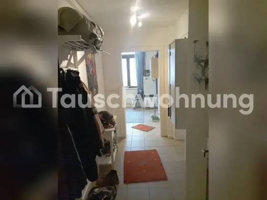Wohnung zur Miete Tauschwohnung 320 € 2 Zimmer 40 m² 2. Geschoss Aachen 52062