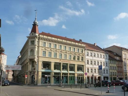 Büro zur Miete 1.000 € Altstadt Görlitz 02826