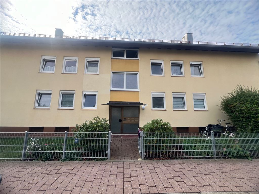 Wohnung zum Kauf 245.000 € 3 Zimmer 81 m²<br/>Wohnfläche 1.<br/>Geschoss Feucht Feucht 90537