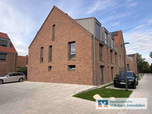 Wohnung zum Kauf provisionsfrei 728.720 € 5 Zimmer 132,1 m² 2. Geschoss An den Grashöfen 4 Großburgwedel Burgwedel 30938