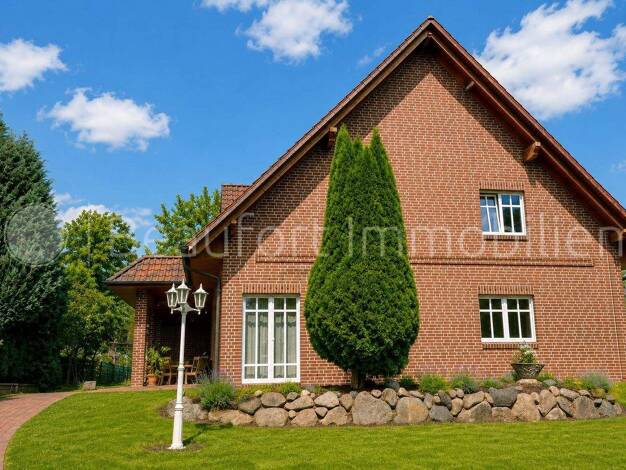 Immobilie zum Kauf 950.000 € 13 Zimmer 548 m² 3.918 m² Grundstück Ritterhude Ritterhude 27721