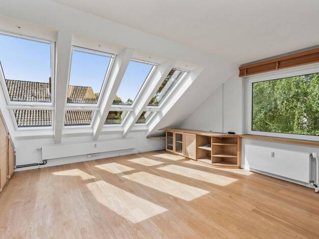 Maisonette zum Kauf provisionsfrei 369.000 € 5 Zimmer 127 m² 1. Geschoss Organistenweg 5 Buxtehude Buxtehude 21614