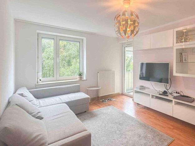 Wohnung zum Kauf 180.000 € 2 Zimmer 38,9 m² 2. Geschoss Ingolstadt 85049