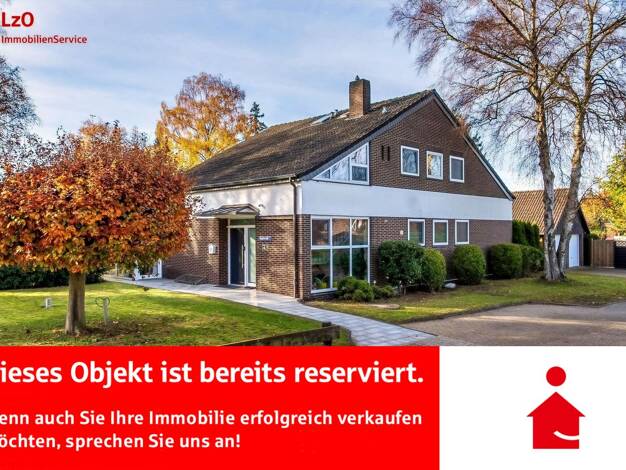 Mehrfamilienhaus zum Kauf 469.000 € 6 Zimmer 204 m² 1.119 m² Grundstück Hude 27798