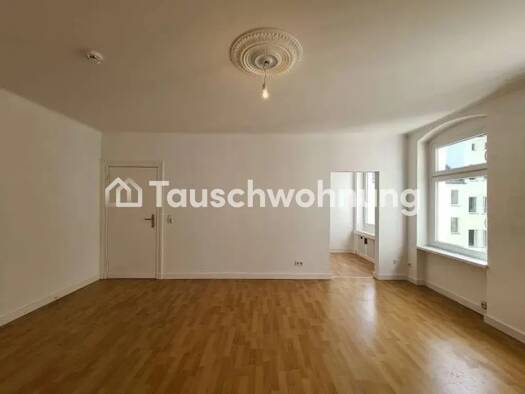 Wohnung zur Miete Tauschwohnung 450 € 2 Zimmer 49 m² 3. Geschoss Moabit Mitte 10551