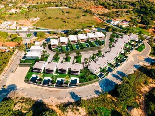 Grundstück zum Kauf 4.200.000 € 16.690 m² Grundstück Albufeira e Olhos de Água
