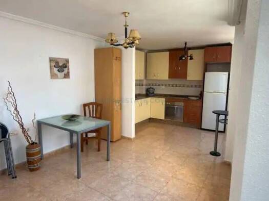 Wohnung zum Kauf 124.900 € 2 Zimmer 80 m² EG Los Montesinos 03187