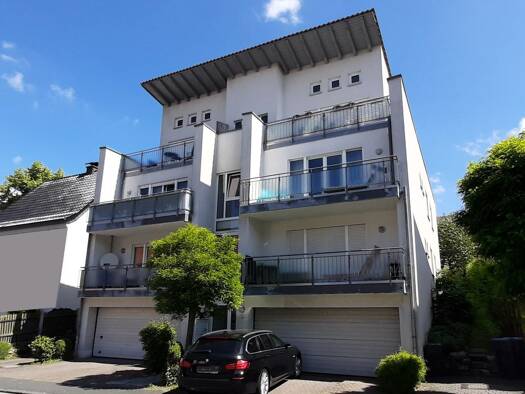 Wohnung zur Miete 770 € 2,5 Zimmer 83 m² Geschoss EG/3 frei ab 01.03.2026 Neheim-Hüsten Arnsberg 59755