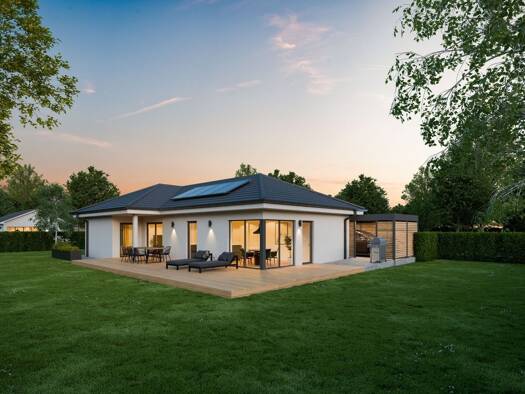 Haus zum Kauf 679.000 € 3 Zimmer 107 m² 853 m² Grundstück Ochtendung 56299