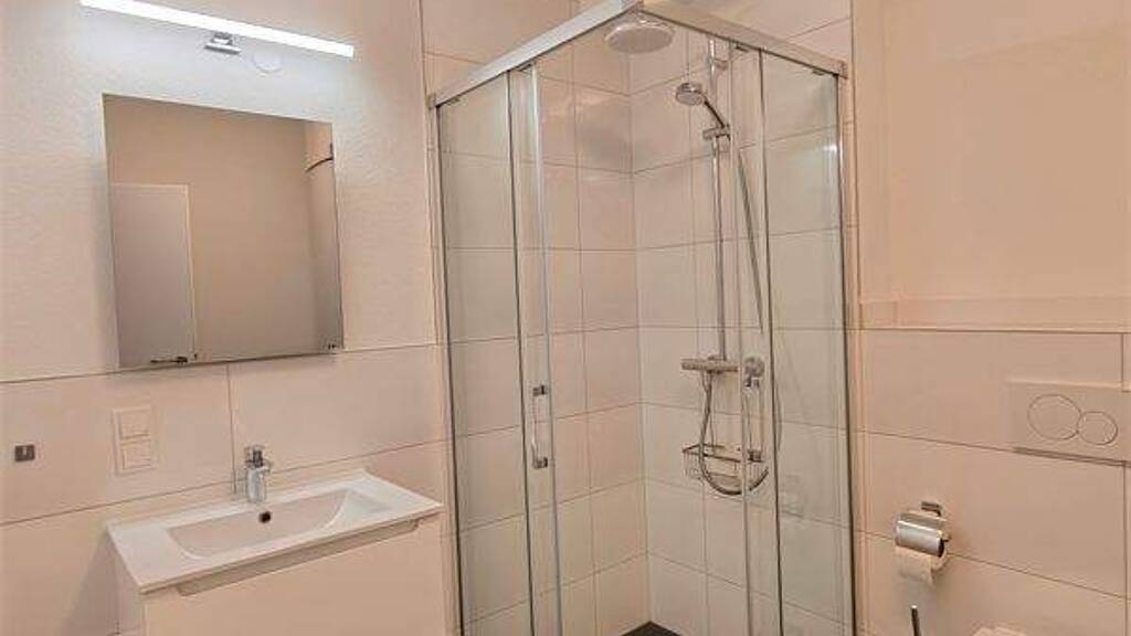 Studio zur Miete 718 € 1 Zimmer 22 m² 1. Geschoss frei ab 01.05.2026 Rheinstr. 51 Darmstadt 64283