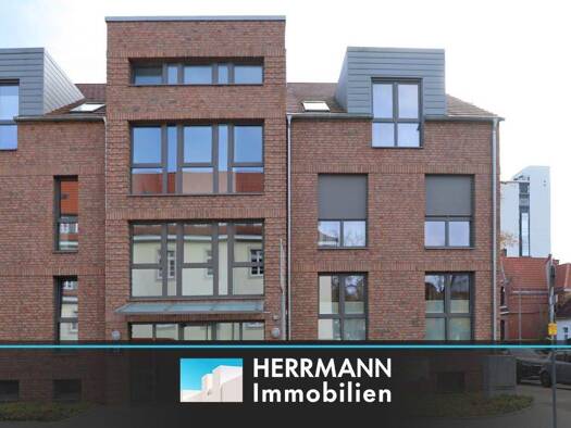 Wohnung zum Kauf 329.000 € 2 Zimmer 80,4 m² Springe 31832