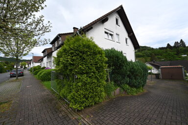 Wohnung zum Kauf 146.000 € 4 Zimmer 109,9 m² EG Breidenbach Breidenbach 35236