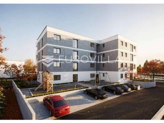 Wohnung zum Kauf - Erstbezug 250.000 € 2 Zimmer 62,4 m² 1. Geschoss Okrug Gornji Okrug Donji 21223
