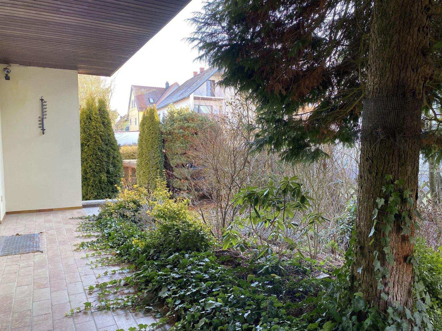 Einfamilienhaus zum Kauf - Ansicht 4
