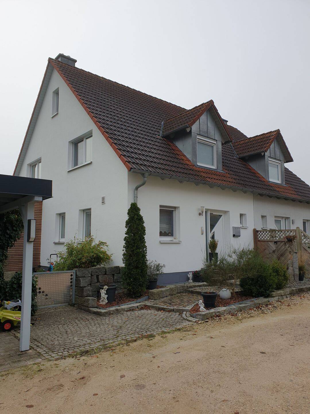 Doppelhaushälfte zum Kauf, Burgthann